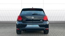 Volkswagen Polo 1.4 TSI ACT BlueGT 5dr Petrol Hatchback
